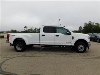 2022 Ford F-350 xlt