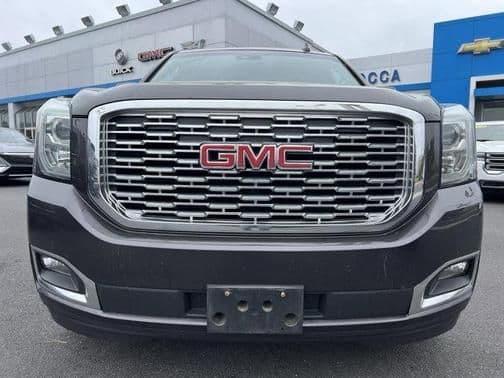 2018 gmc yukon sle in atlantic city, new jersey