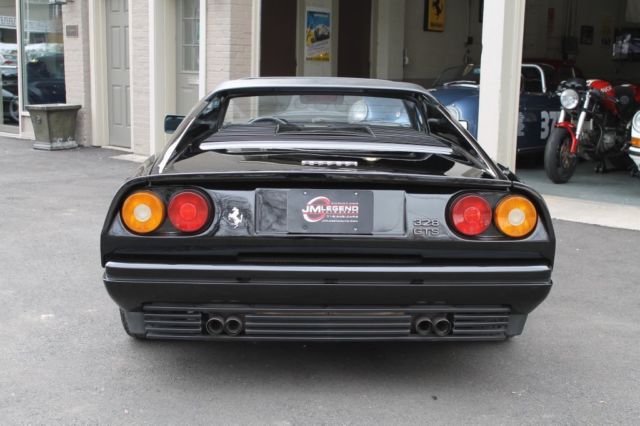 1987 ferrari 328gts