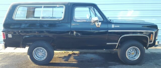 1980 chevy k5 silverado blazer