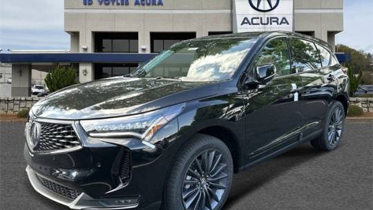 2023 Acura RDX