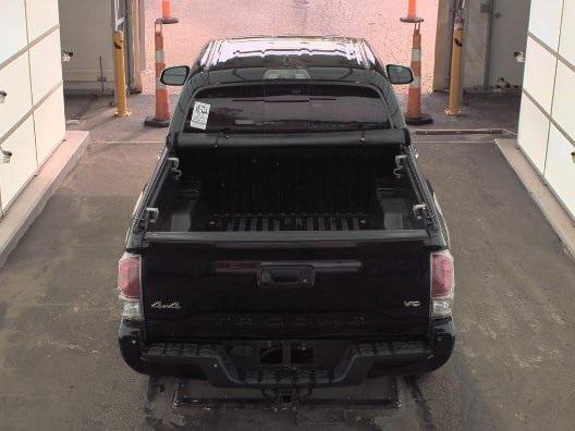 2018 toyota tacoma limited
