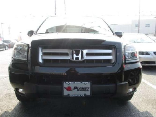 2007 honda pilot exl 4wd ex-l in astoria, ny