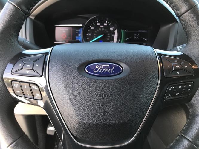 used 2019 ford explorer fwd limited opelika, al 36801 for sale in opelika, alabama
