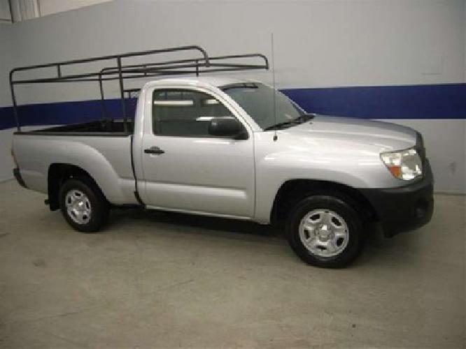 2007 toyota tacoma base in richmond, va