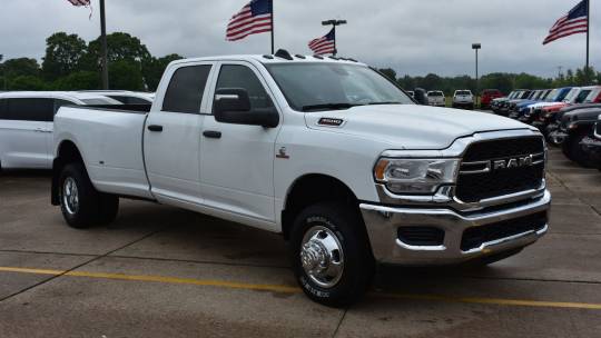 2024 RAM 3500
