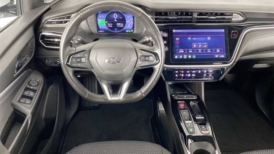 2022 Chevrolet Bolt EUV