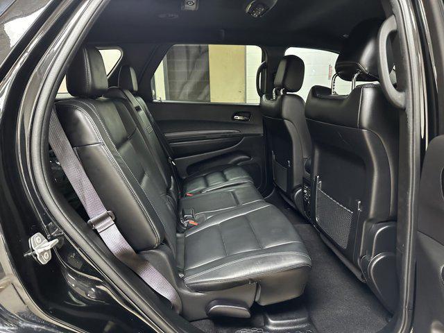 2021 dodge durango gt awd