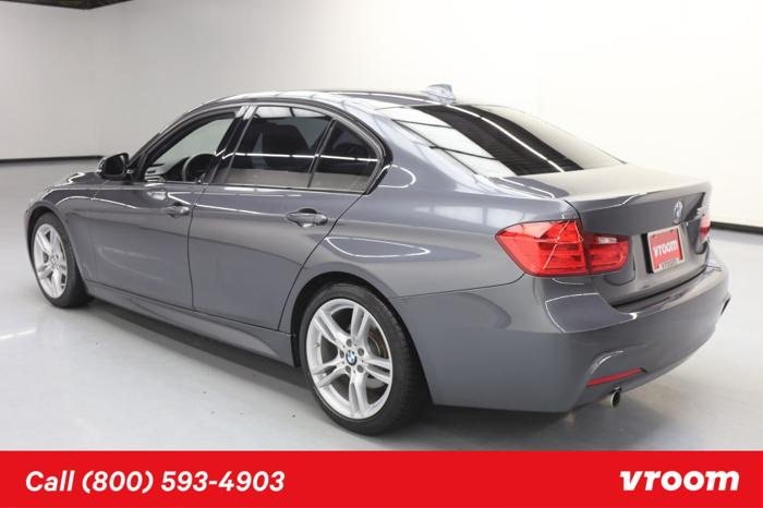 used 2015 bmw 328d sedan huntsville - decatur - florenc, al 35601 for sale in decatur, alabama
