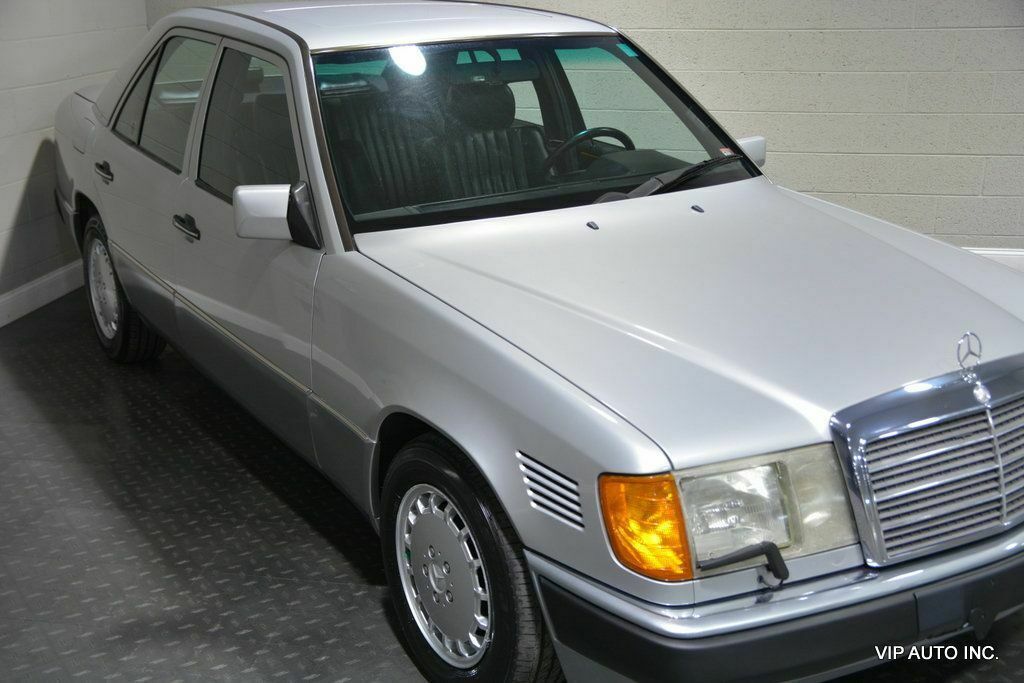 1992 mercedes-benz 300 series for sale!
