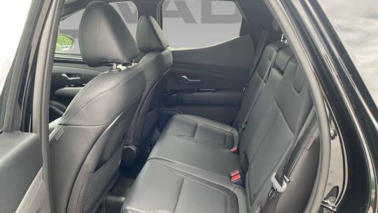 2024 Hyundai Santa Cruz