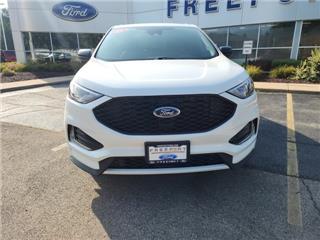 2023 Ford Edge st-line