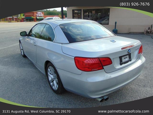 2012 bmw 328 i