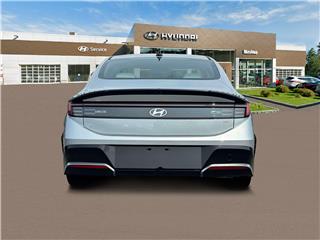 2024 Hyundai Sonata limited