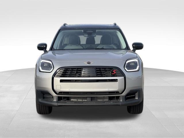 2025 mini countryman cooper all4