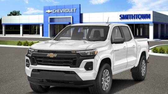 2024 Chevrolet