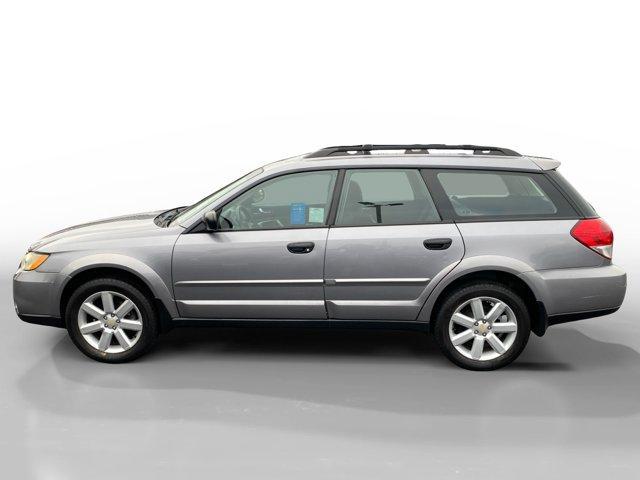2009 subaru outback 2.5i