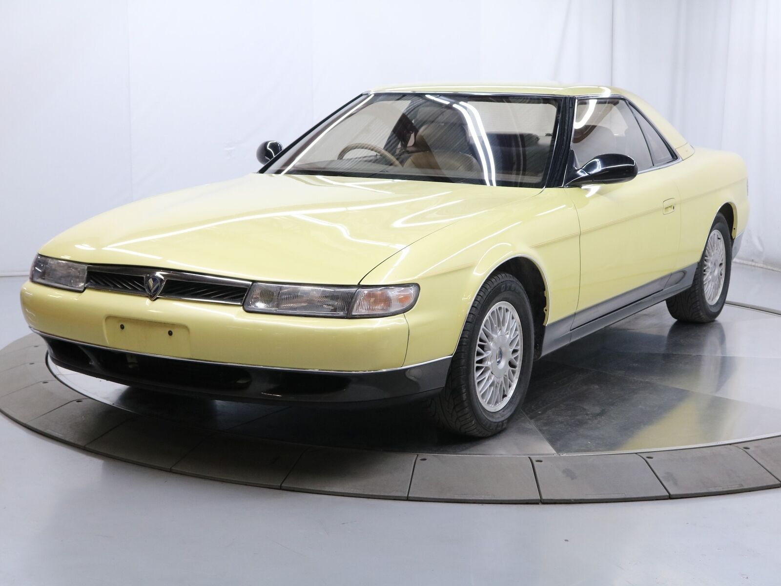 1990 mazda cosmo