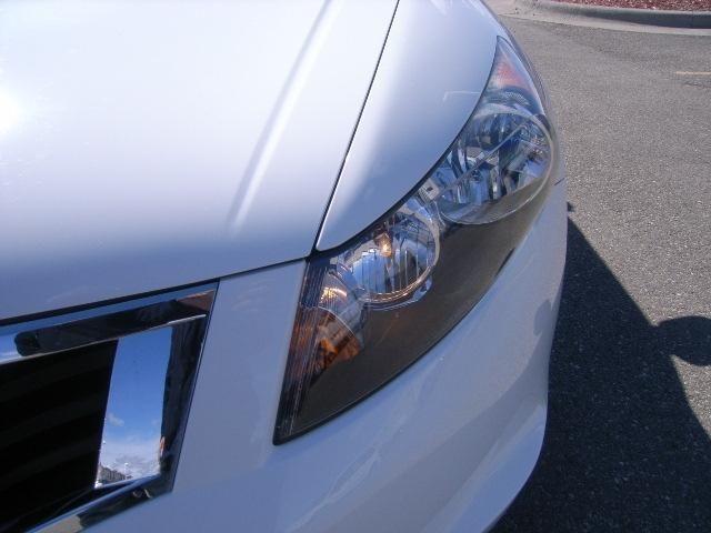 2008 honda accord 4dr sedan 2.4 lx 2.4 lx for sale in grand forks, north dakota
