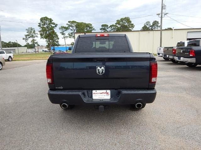 certified 2016 ram 1500 2wd crew cab sport d'iberville, ms 39532 for sale in biloxi, mississippi