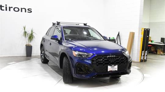 2024 Audi Q5