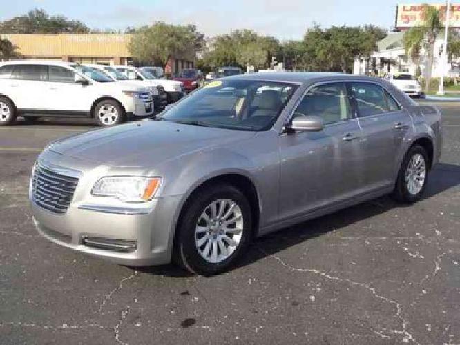 2013 chrysler 300 in pinellas park, fl