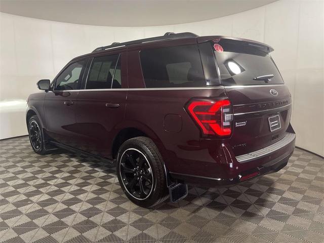 2024 ford expedition limited