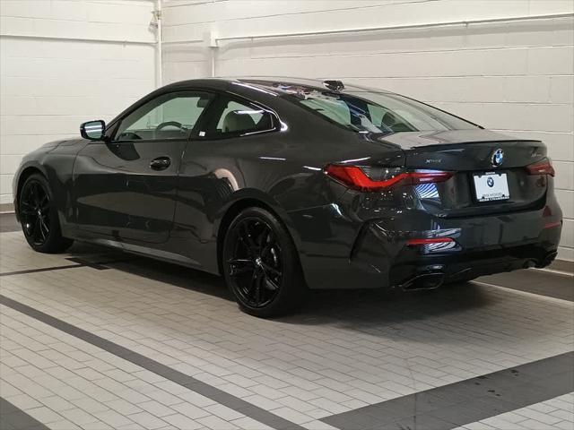 2024 bmw m440 i xdrive