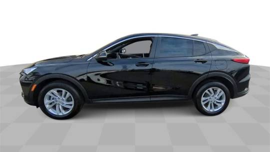2025 Buick Envista