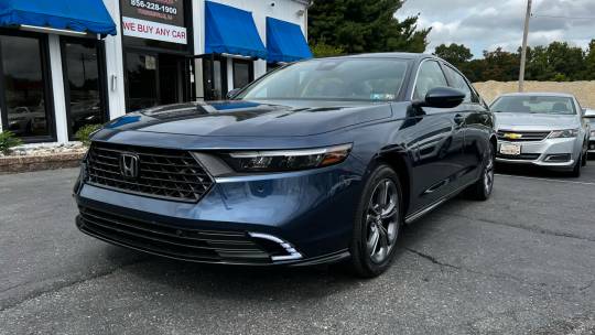 2024 Honda Accord