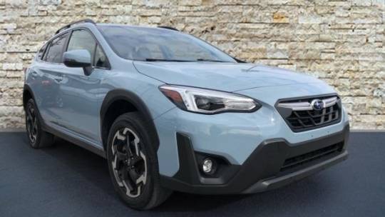 2023 Subaru Crosstrek