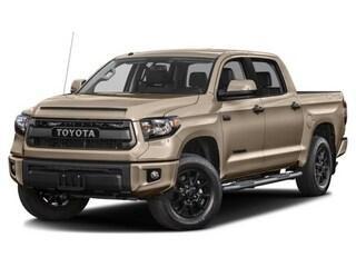 2016 toyota tundra trd pro