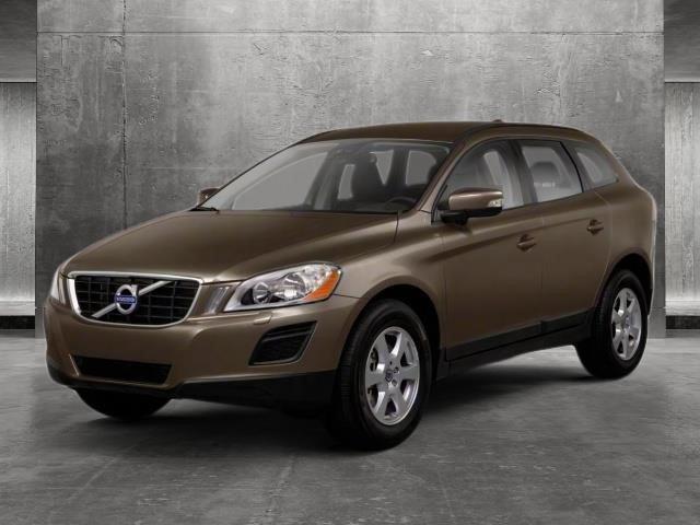 2010 volvo xc60 3.0t