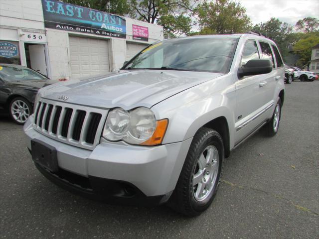 2009 jeep grand cherokee laredo