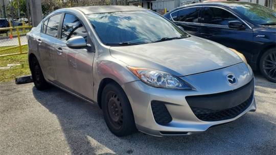 2013 Mazda