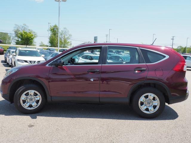 2015 honda cr-v lx awd lx 4dr suv for sale in stratham, new hampshire