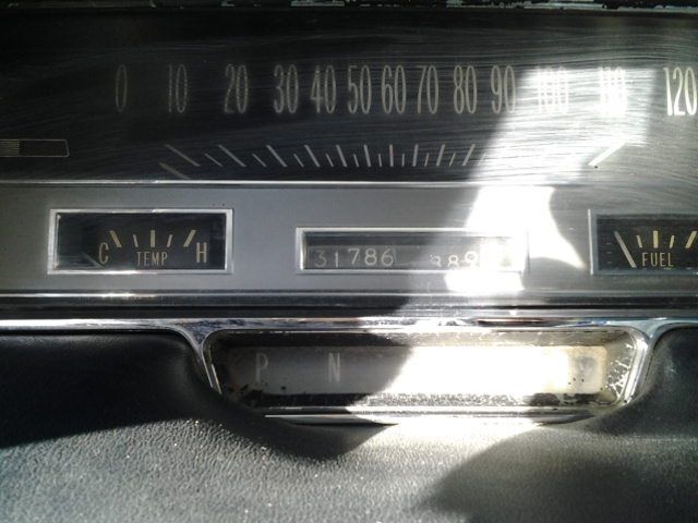 1960 cadillac deville chassis 2-door 6.4l
