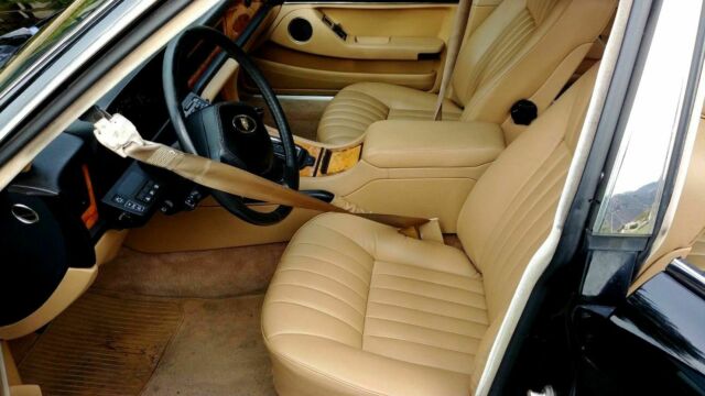1991 xj6 souvereign 85000 miles dependable every day driver