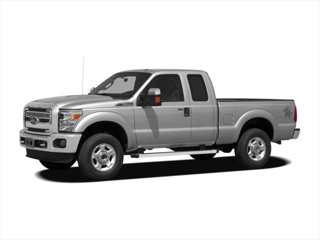 2011 ford f-250 lariat