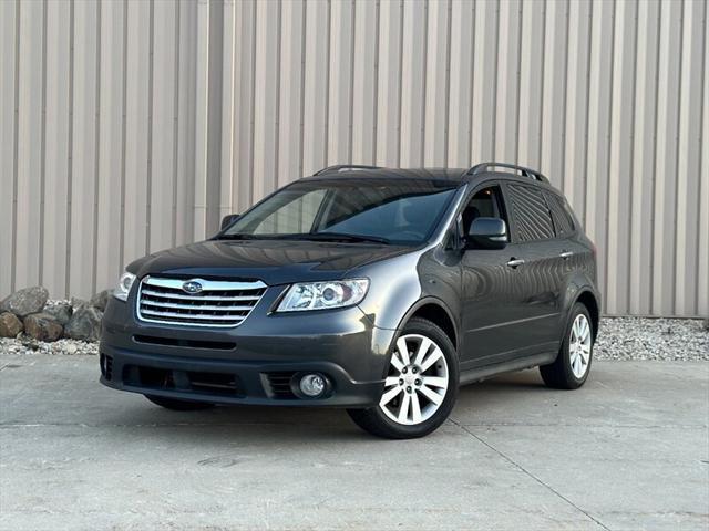 2009 subaru tribeca limited 5-passenger