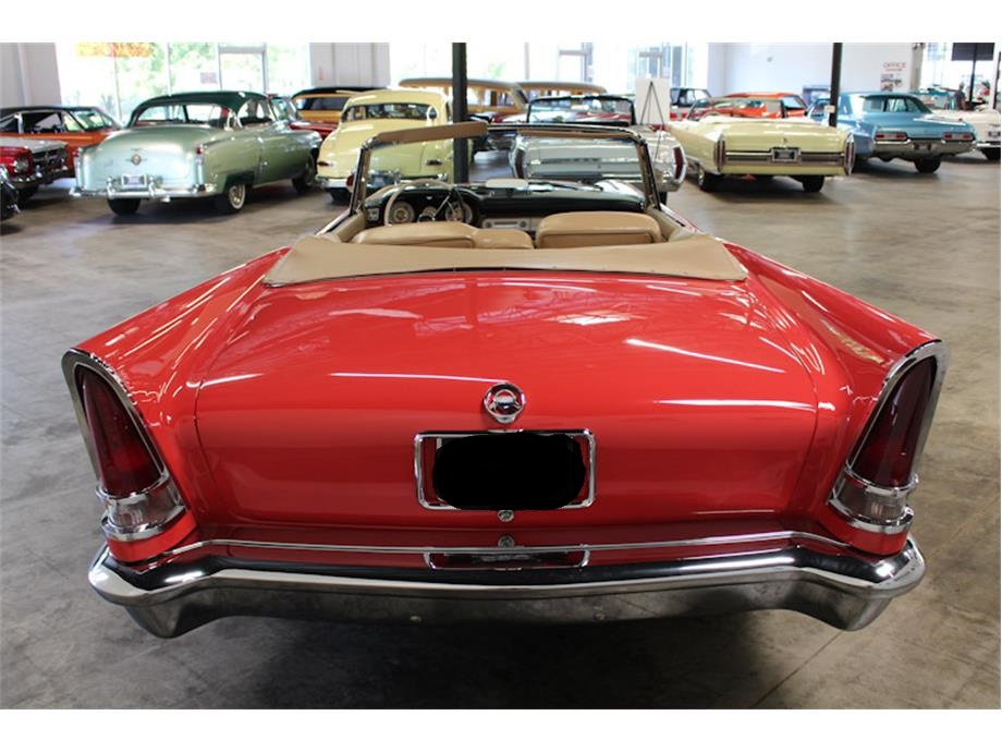 1957 chrysler 300c