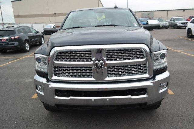 2014 ram ram pickup 3500 laramie 4x4 laramie 4dr mega cab 6.3 ft. sb pickup for sale in bitter creek, wyoming