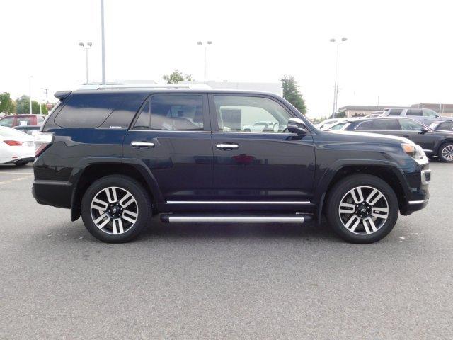 used 2015 toyota 4runner sr5 spokane valley, wa 99206 for sale in spokane, washington