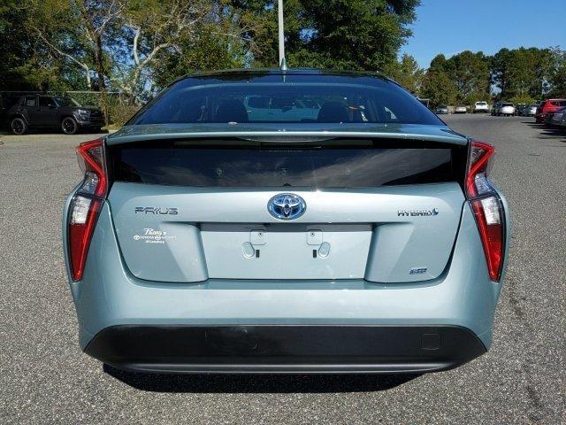 used 2016 toyota prius two eco leesburg, fl 34788 for sale in leesburg, florida