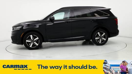 2021 Kia Sorento
