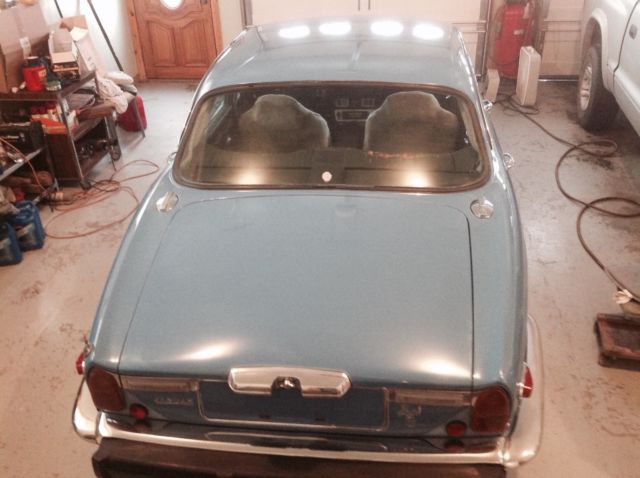 1974 jaguar xj6