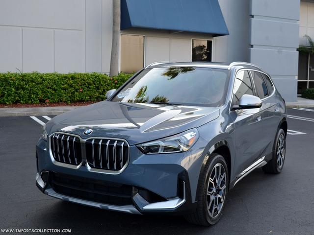 2023 bmw x1 xdrive28i