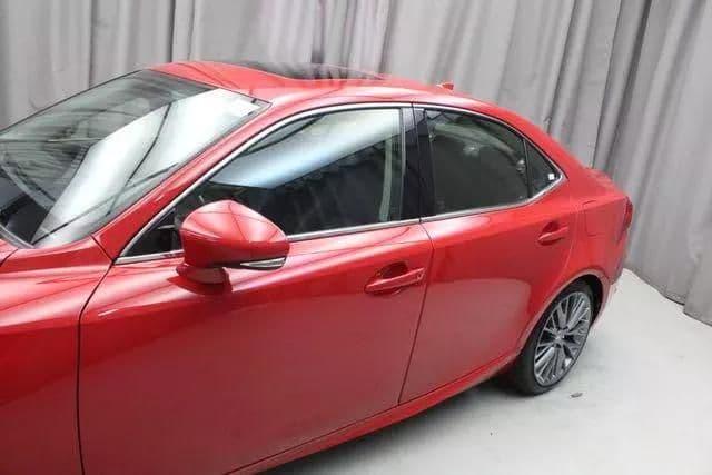 2016 lexus is is 300 sedan 4d in minneapolis, minnesota