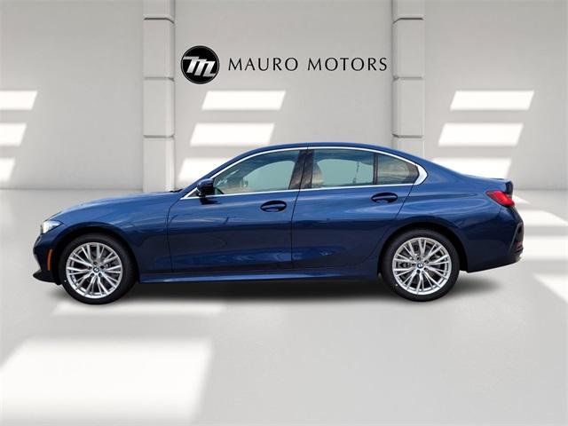 2024 bmw 330 330i xdrive
