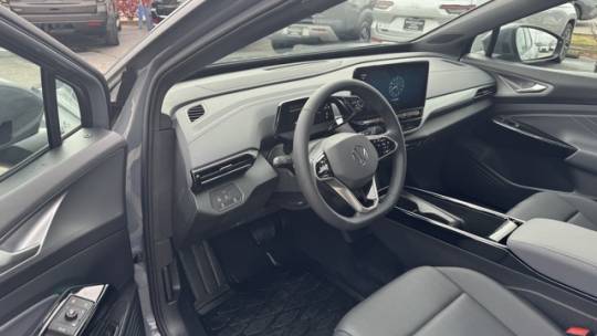 2024 volkswagen id.4 s